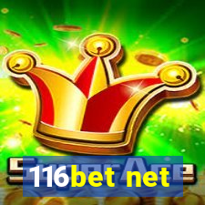 116bet net